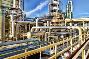 gas plant 2